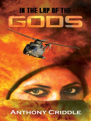 cover image of In the Lap of the Gods